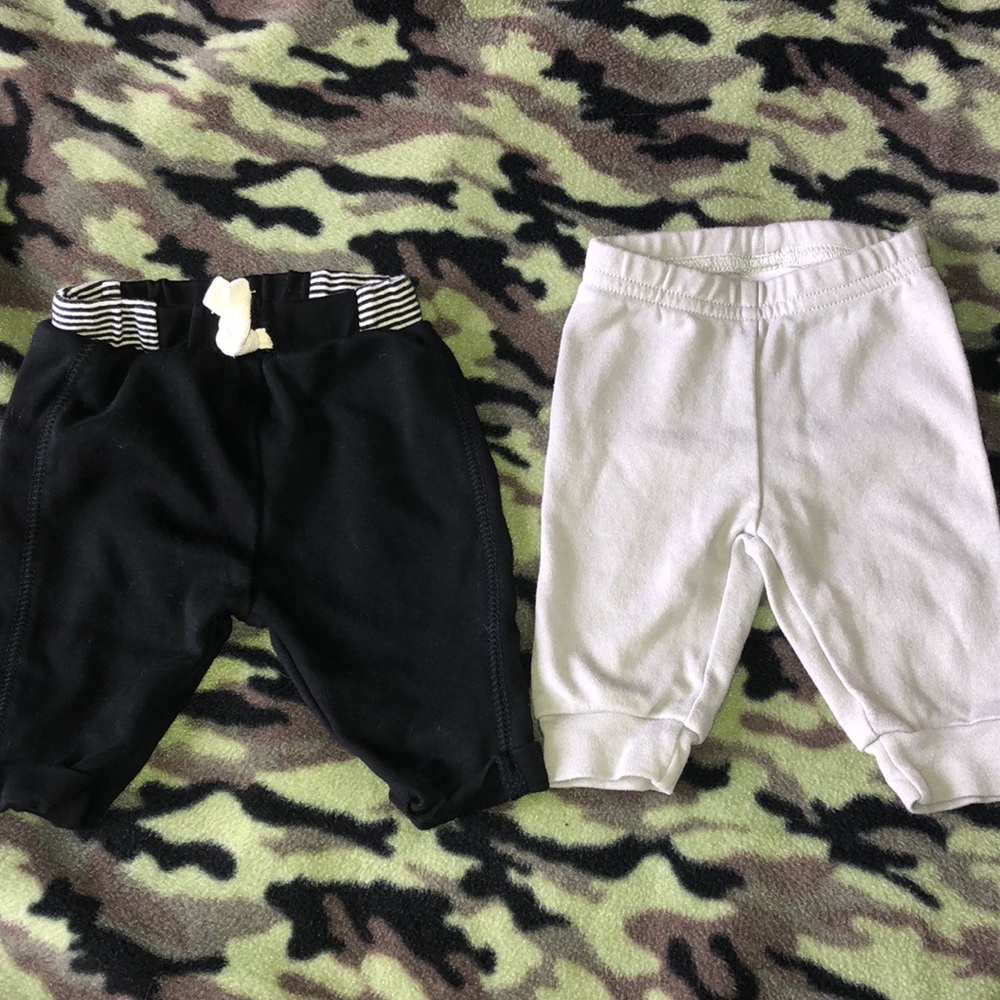 Pants